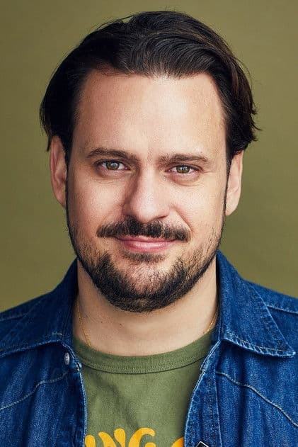 Хантер Коуп