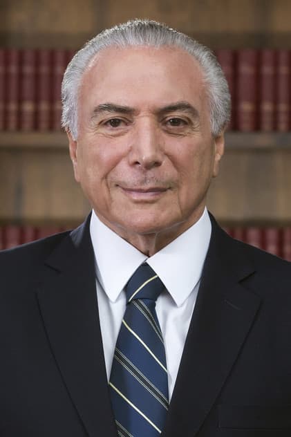 Michel Temer