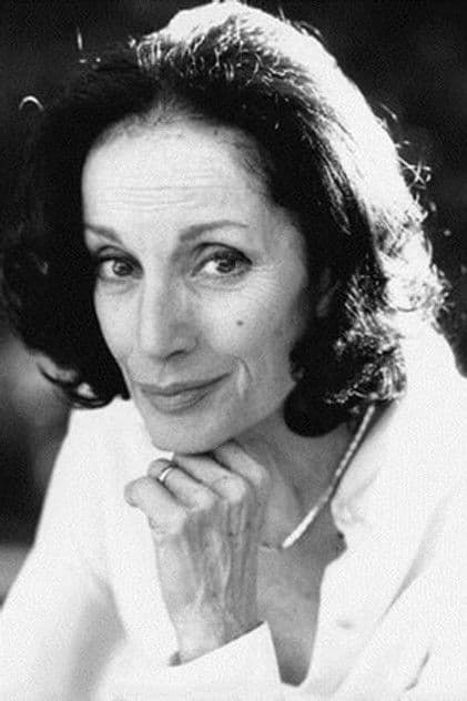 Анжела Гудвін