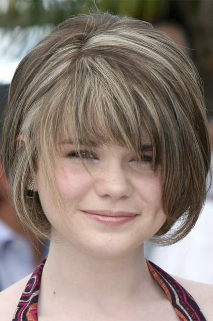 Лорен МакКінні