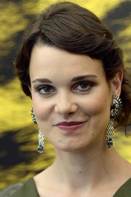 Камілла Рутерфорд