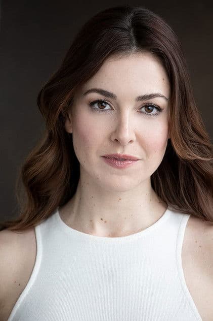 Джина Луїза Філліпс