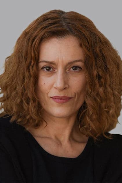 Стелла Фіроґені