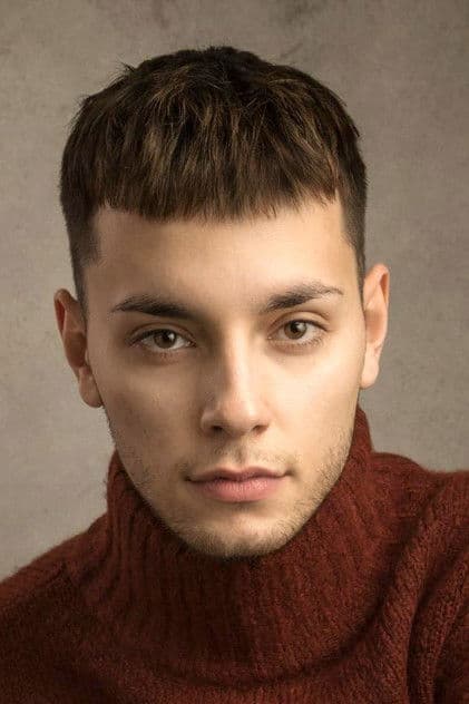 Макс Гарвуд