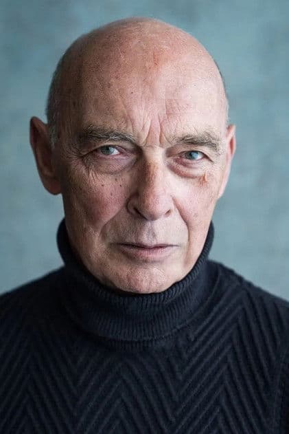 Джеймс Фолкнер