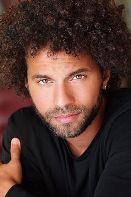 Ланс А. Вільямс