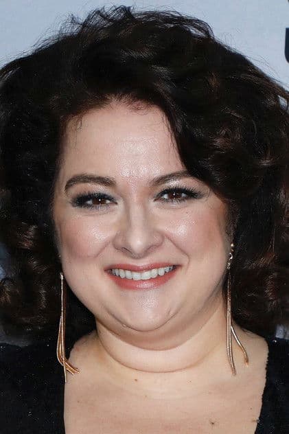 Дірдре Фріел