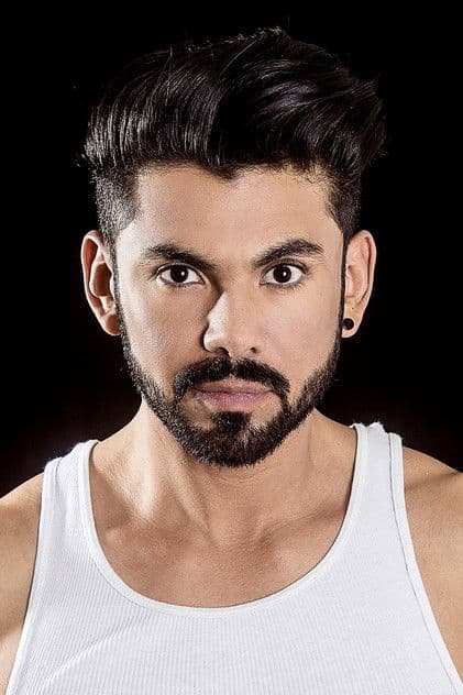 Алехандро Бельмонте