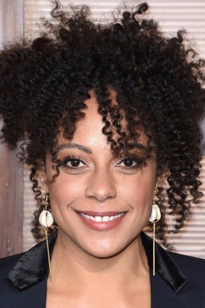 Розалінд Елеазар