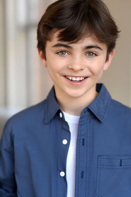 Айдан Пірс Бреннан