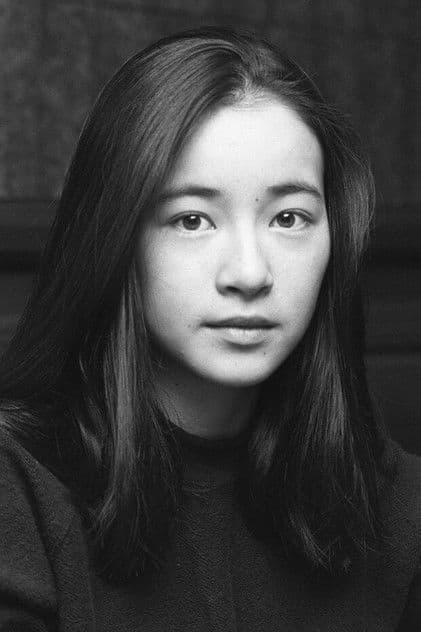 Міеко Харада