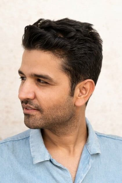 Санджай Бішной