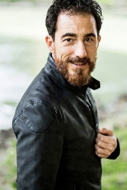 Енріко Роккафортe