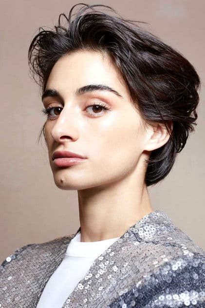 Мікела Де Россі