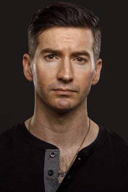 Гаррет Хайнс