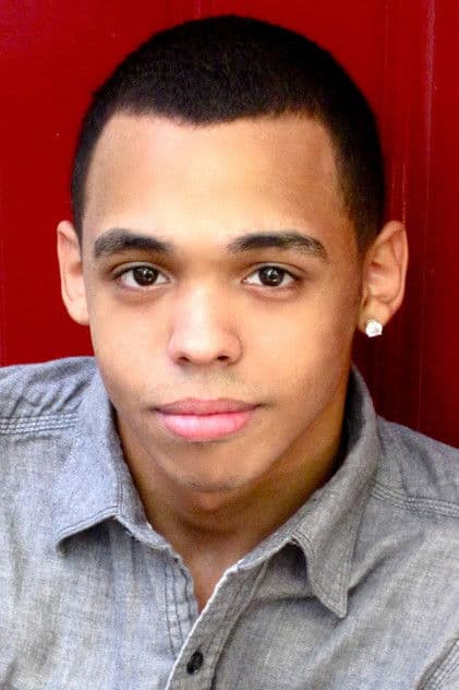 Кевін Хендрикс