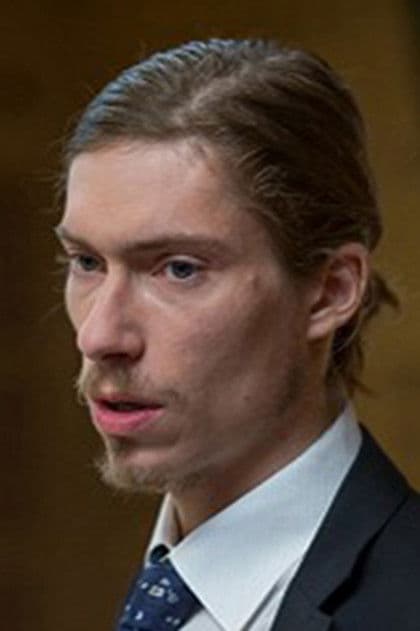 Їржі Черний