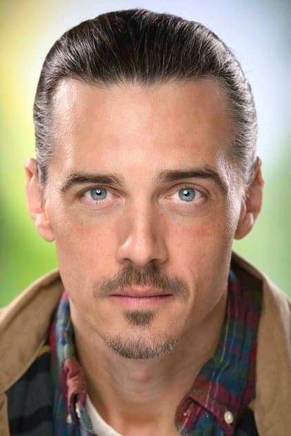 Закарі Бостром