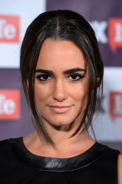 Алісія Санз