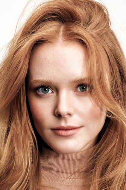 Ебігейл Ковен