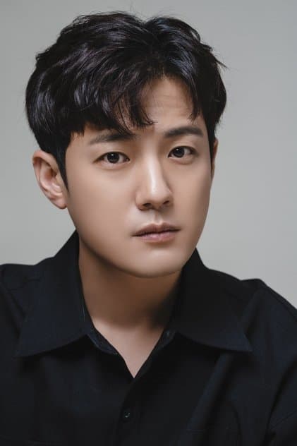 Сео Чун-йонг