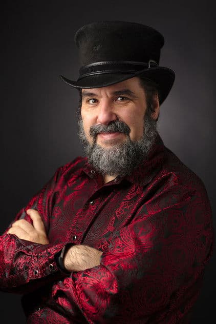 Джейсон Скотт