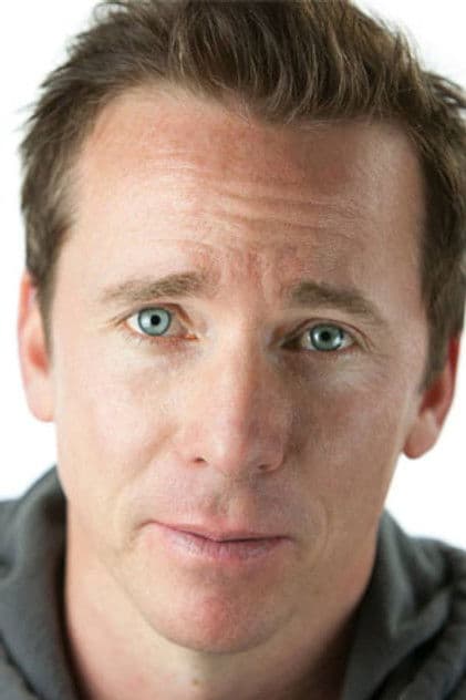 Джейсон Стедмен