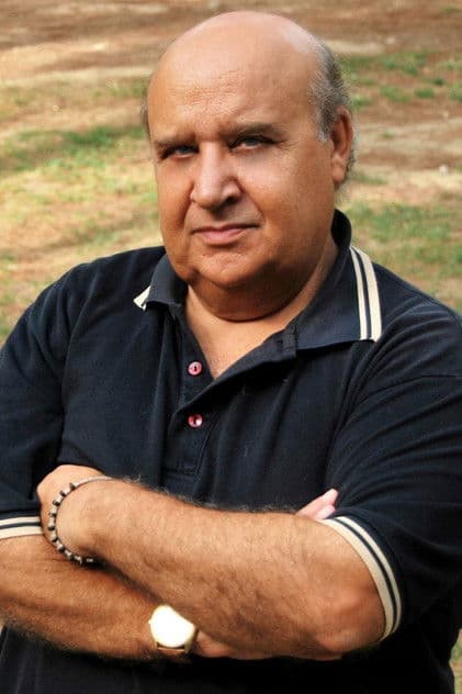 Луїс Мольтені