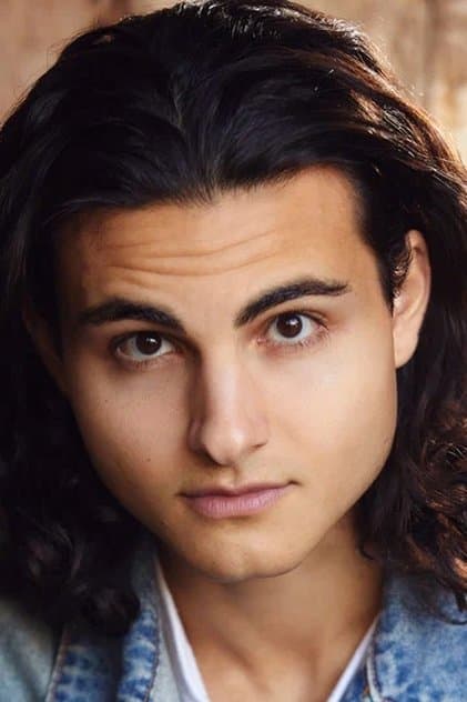 Кеануш Тафреші