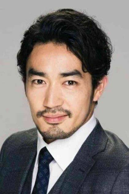 Рьохей Отані