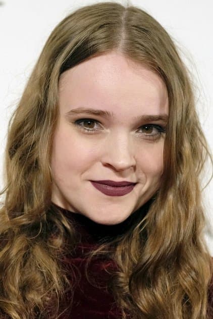 Надія Олександер