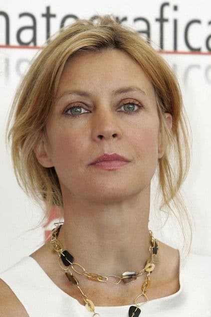 Маргеріта Бай