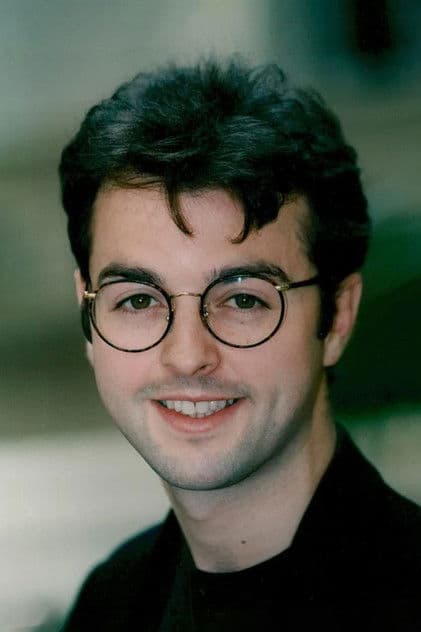 Гарі Бейквелл