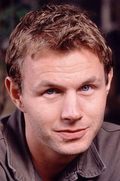 Марк Летерен