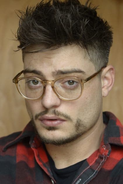 Ендрю Лоренс