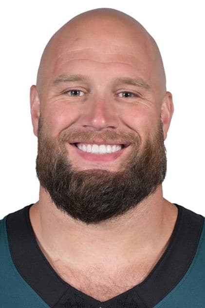 Lane Johnson