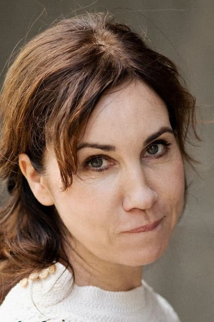 Катерина Ангерер