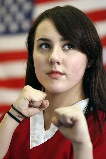 Емілі Роеске