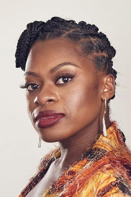 Філісія Перл Мпасі