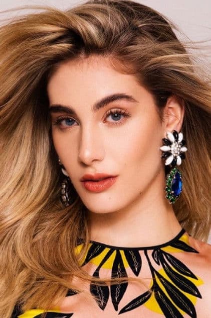 Софія Каррера