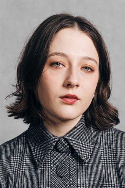 Лілі Колліас