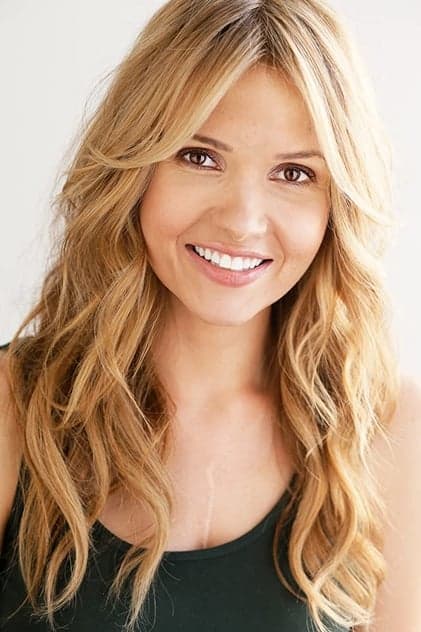 Валерія Азлінн