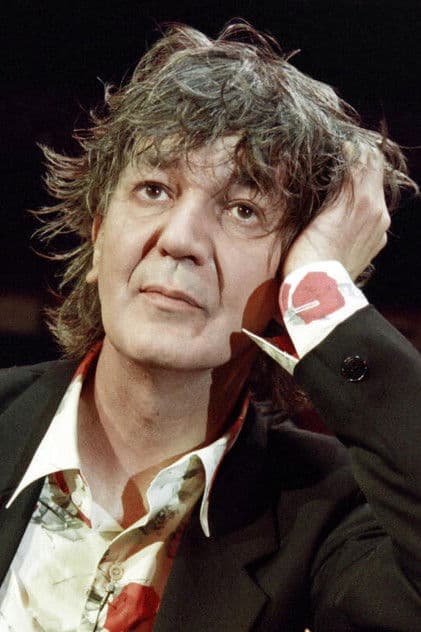 Жак Хігелен