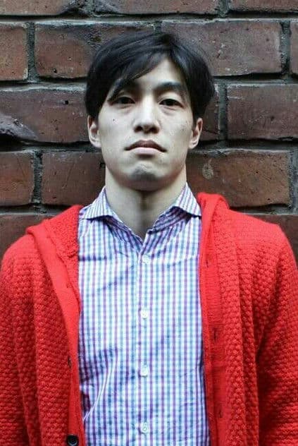 Кейсуке Ода