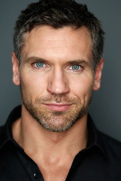 Марк Кіллійн