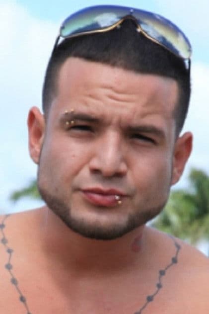 Джон Ентоні