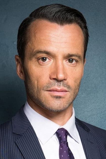 Даміан Уолш-Гоулінг