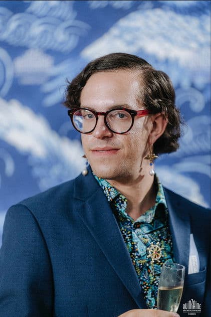 Майлз Емануель