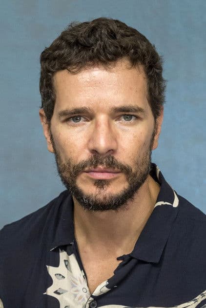 Даніель де Олівейра