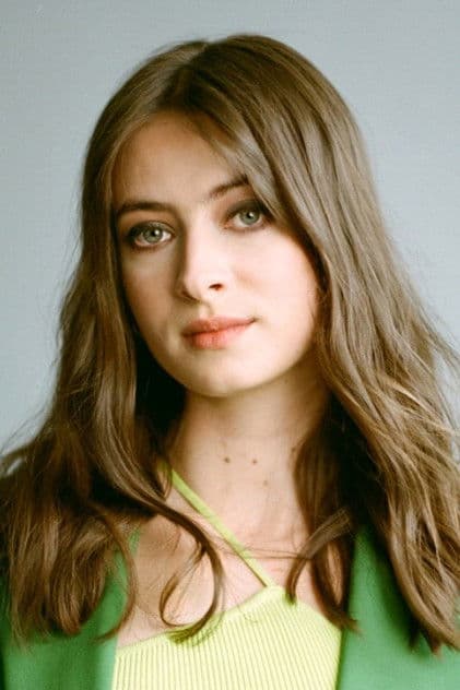 Агнес О'Кейсі